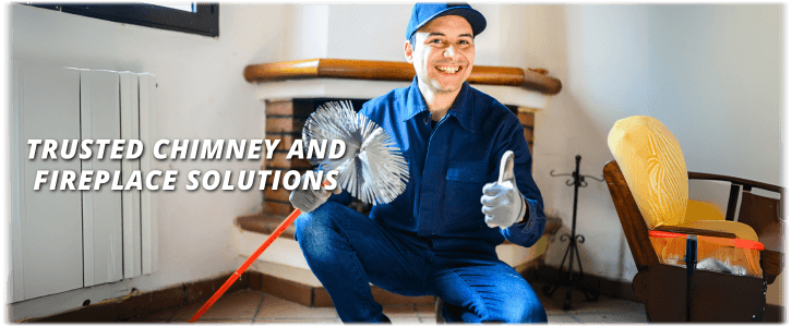 Chimney and Fireplace Solutions