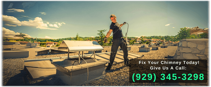Chimney Repair Long Island NY